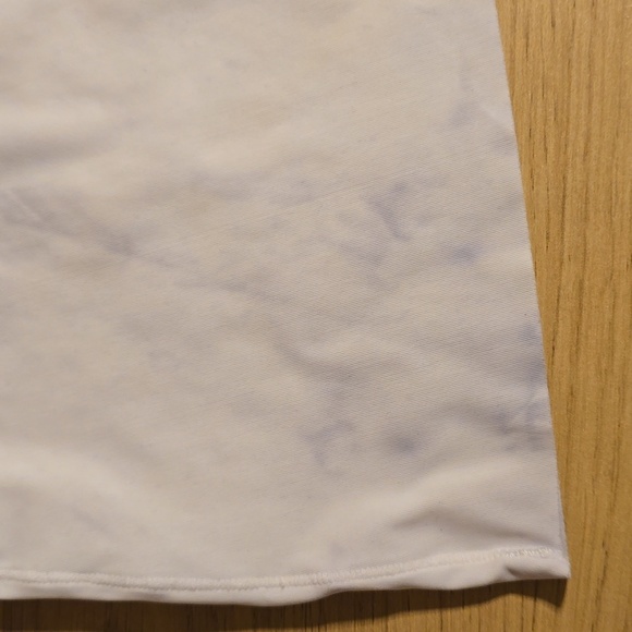 DD MEATIN White High Waisted Tummy Control Shapewear - Picture 4 of 4